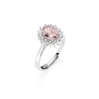 Anello Amen Donna Lady in Argento Zircone ANLDGBBMO3 - ANLDGBBMO3